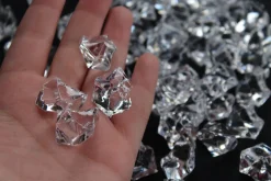 ForensicFX Studios Acrylic Ice Cubes Discount