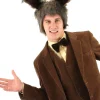 Elope Alice In Wonderland March Hare Adult Child Headpiece Best