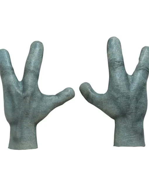 Ghoulish Productions Alien Hands New
