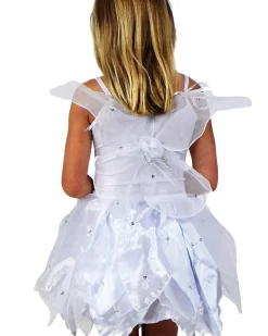 Fairy Girls Angel Dress Girls Costume Flash Sale