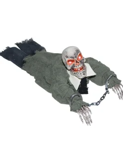 Sunstar Animated Crawling Ghoul Prop 46Cm Best