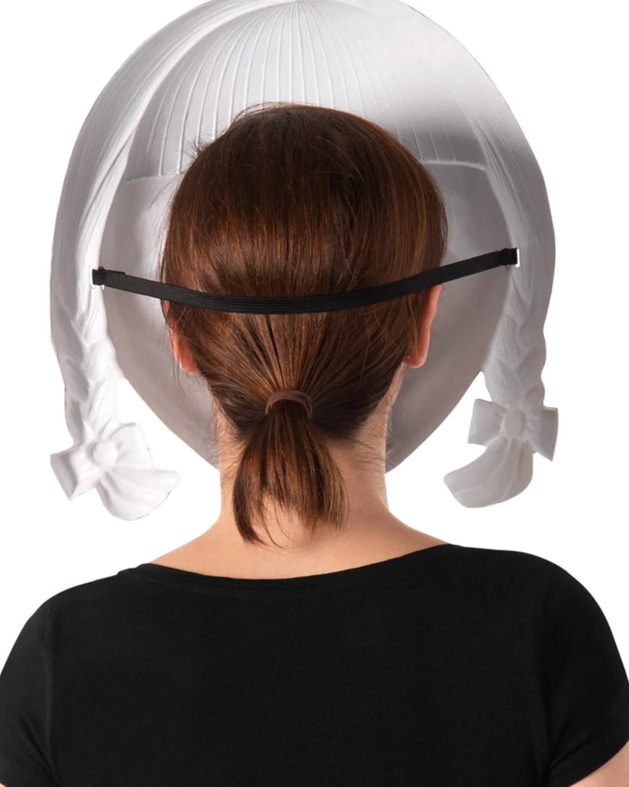 Rubies Annabelle Googly Eyes Mask New