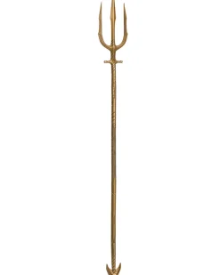 Rubies Aquaman 2018 Trident 1.2M Flash Sale