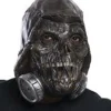 Rubies Arkham Scarecrow Adult Mask New