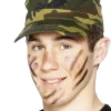 Smiffys Army Hat Hot