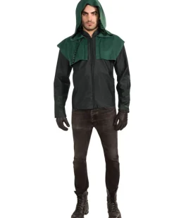 Rubies Arrow Deluxe Mens Costume New