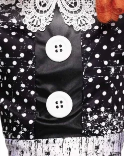 Fun World Attic Doll Girls Costume Outlet