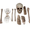 Fun World Bag O Bones 10 Piece Set Flash Sale