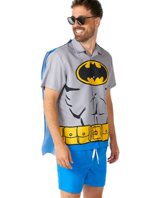 Opposuits Batman Summer Combo Swim Suit Online