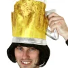Tomfoolery Beer Pint Hat Clearance