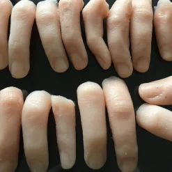 ForensicFX Studios Beige Finger Prop Store