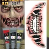 Tinsley Transfers Big Mouth Decay Makeup Kit Discount