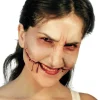 Ghoulish Productions Big Smile Prosthetic Discount