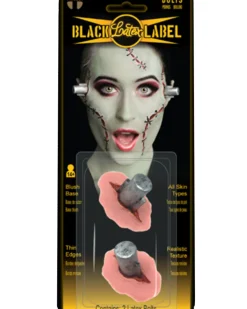 Tinsley Transfers Black Label Bolts Latex Wound Cheap