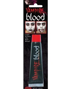 Fun World Blood Tube Hot