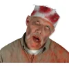 Beistle Bloody Gauze Headband Best Sale