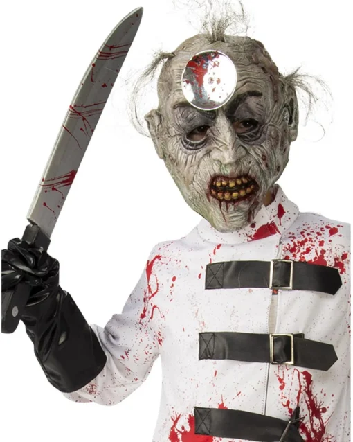Rubies Bloody Surgeon Boys Costume Hot