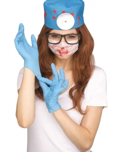 Fun World Bloody Surgeon Manic Medics Instant Set Best Sale