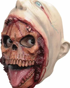 Ghoulish Productions Blurp Charlie Jr. Kids Mask Best