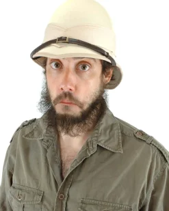 Elope British Pith Helmet Shop