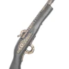 Tomfoolery Brown And Gold Pirate Pistol Prop Hot