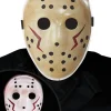 California Costumes Camp Killer Light Up Mask Flash Sale