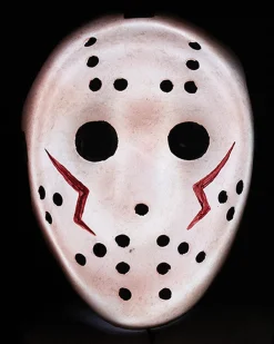 California Costumes Camp Killer Light Up Mask Flash Sale