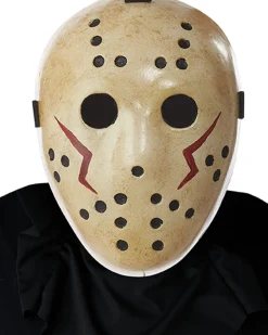 California Costumes Camp Killer Light Up Mask Flash Sale