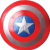 Rubies Captain America 30Cm Kids Shield Fashion