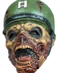 Ghoulish Productions Captain Lester Kids Latex Mask Outlet