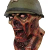 Ghoulish Productions Captain Lester Zombie Mask Cheap