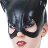 Tomfoolery Cat Superhero Mask Store