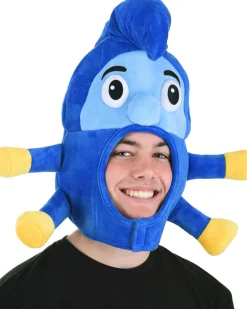 Elope Caterpillar Plush Hood Shop