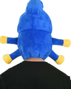 Elope Caterpillar Plush Hood Shop