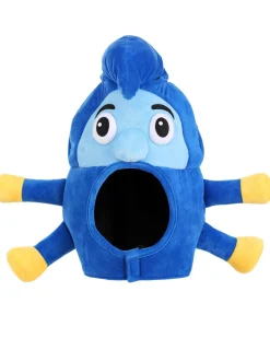 Elope Caterpillar Plush Hood Shop