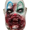 Ghoulish Productions Child Eater Clown Mask Hot