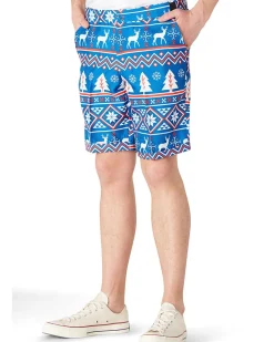 Opposuits Christmas Blue Nordic Summer Suitmeister Outlet