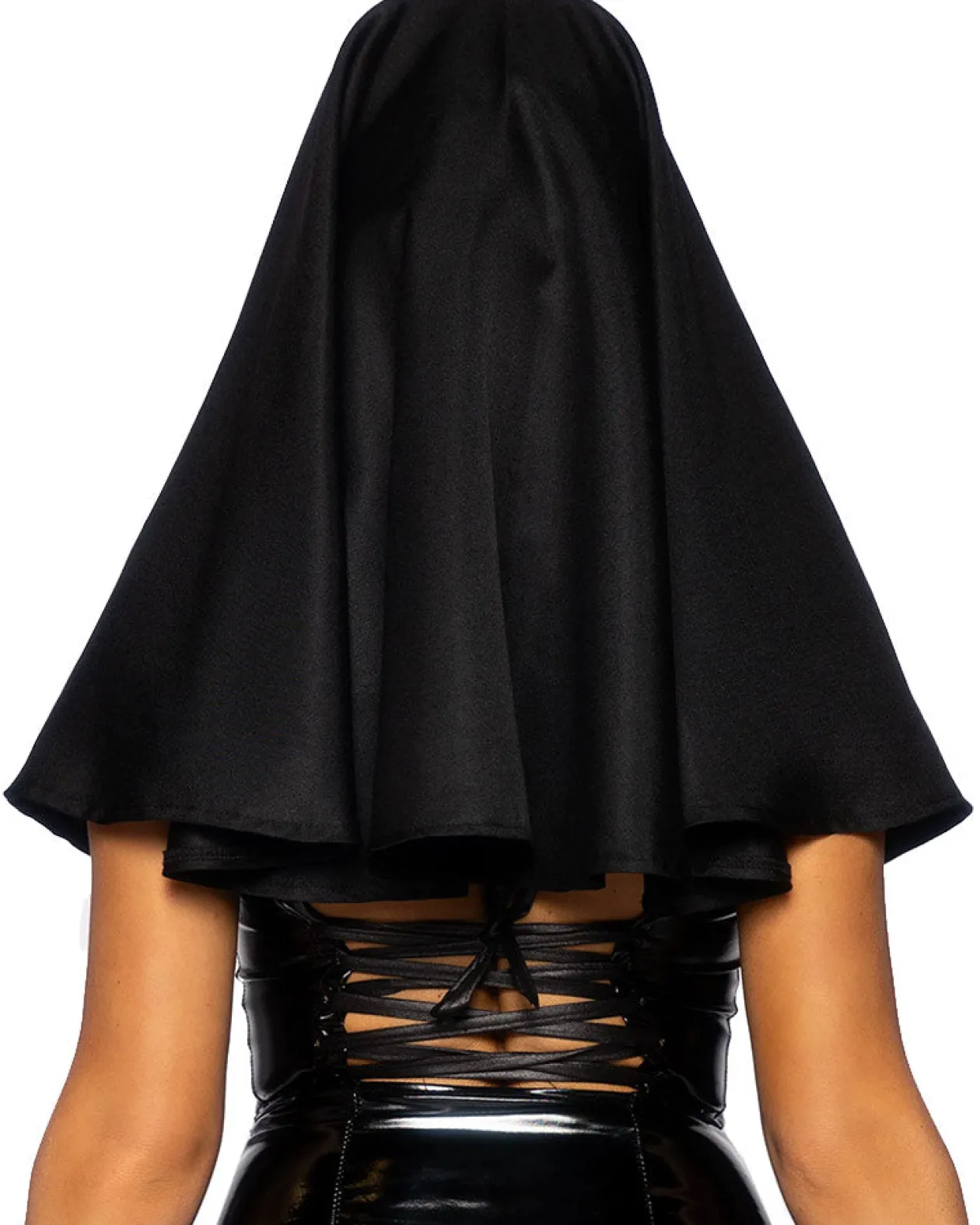 Leg Avenue Classic Collared Nun Habit Hot