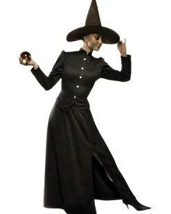 Costume Culture by Franco Classic Wicked Witch Womens Costume Discount
