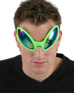 Elope Close Encounter Glasses Green Store