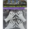 Fun World Complete Zombie Graveyard New
