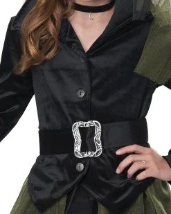 California Costumes Cool Witch Girls Costume Store