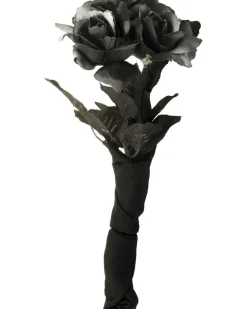 Smiffys Corpse Bride Rose Bouquet Outlet