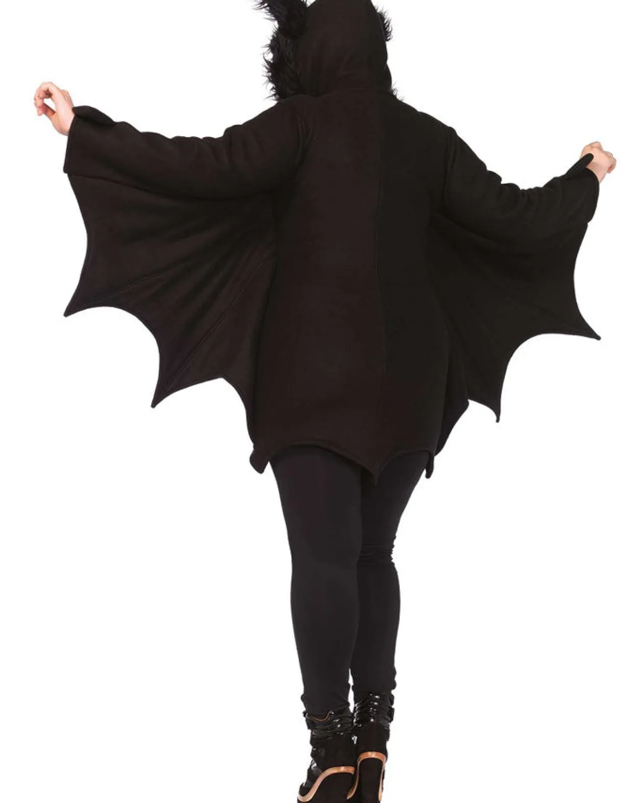 Leg Avenue Cozy Bat Plus Size Womens Costume Online