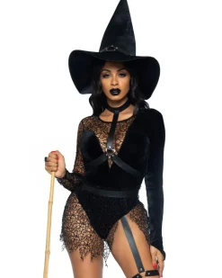 Leg Avenue Crafty Babe Womens Costume Best