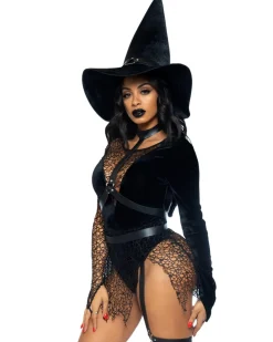 Leg Avenue Crafty Babe Womens Costume Best