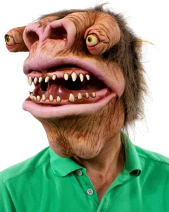 Zagone Studios Cuddles The Monster Premium Mask Best Sale
