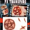 Tinsley Transfers 3D Fx Transfer Engraved Tattoo Discount
