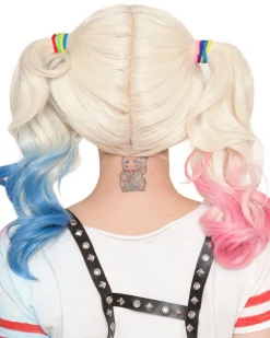 Rockstar Wigs Daddys Lil Monster Premium Wig Best Sale