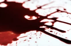 ForensicFX Studios Dark Aged Blood Flash Sale